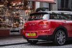 Mini Cooper Clubman 2019 года (UK)